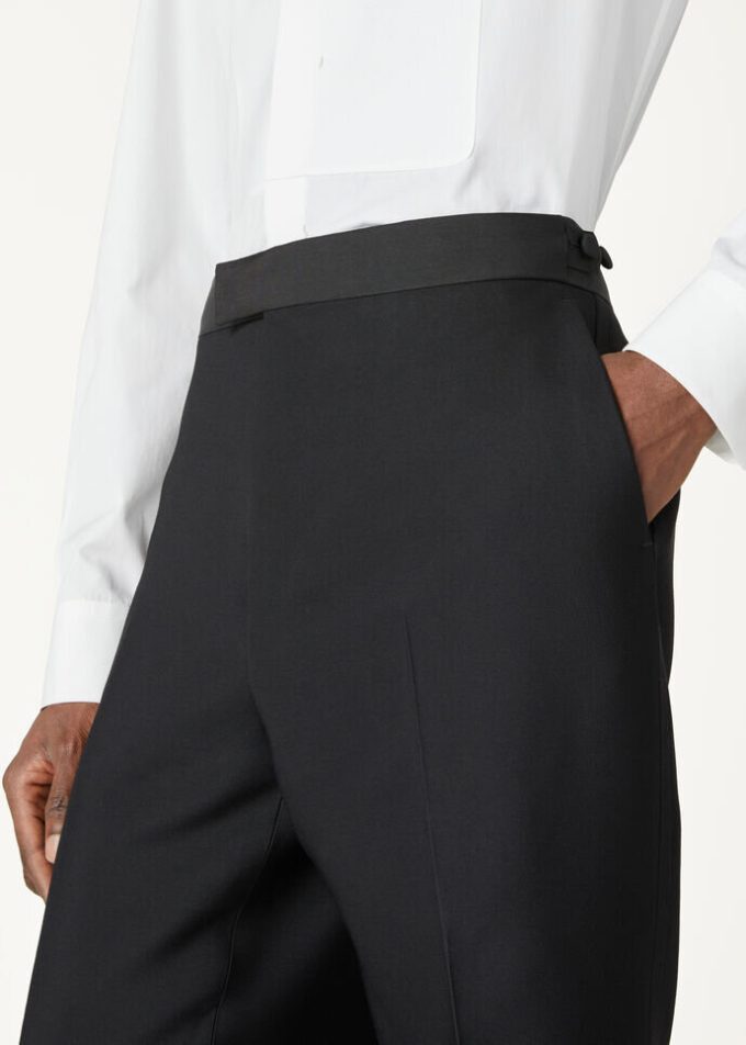 Traje internacional Traje internacional