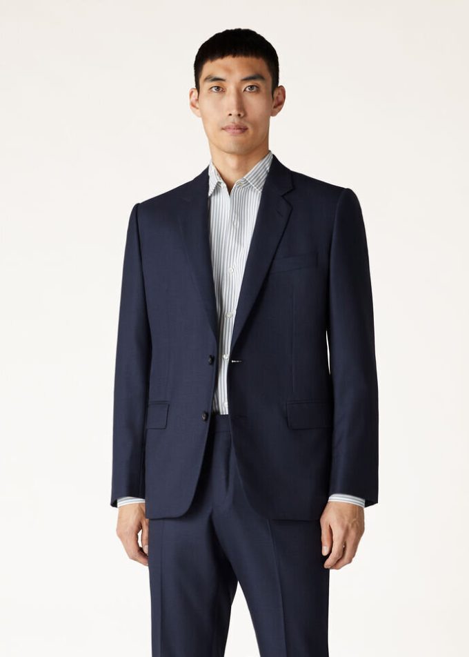 Traje internacional Traje internacional