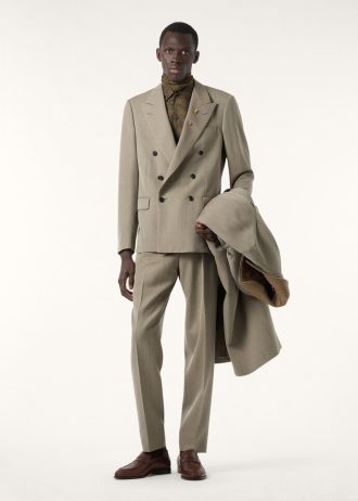 Traje Milano