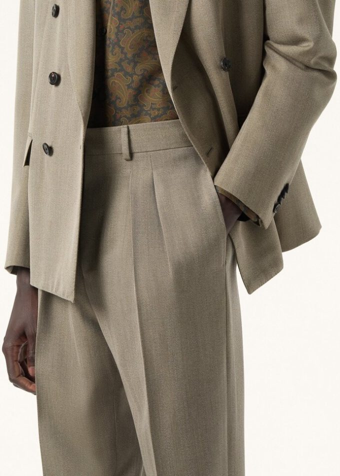 Traje Milano Traje Milano
