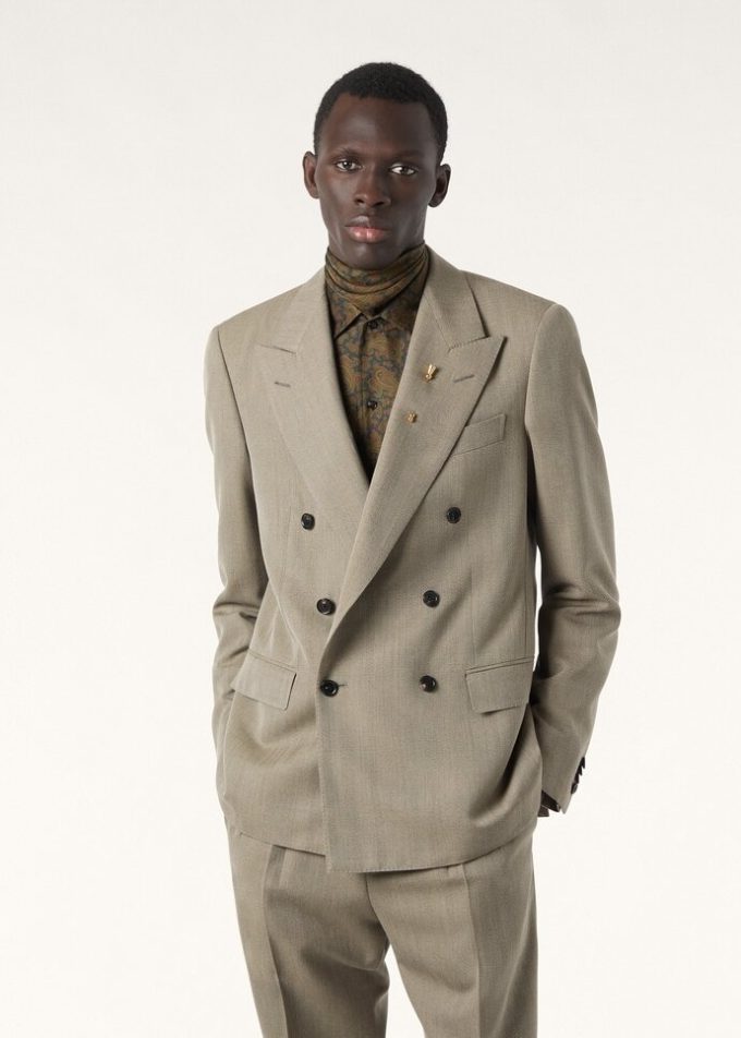 Traje Milano Traje Milano