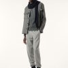 Treccia Crewneck