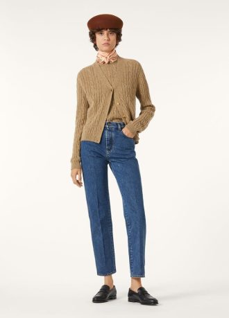 Treccia Crewneck