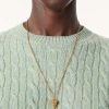 Treccia Crewneck