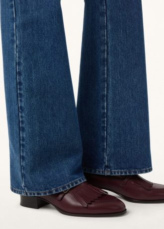 Vaqueros Merak