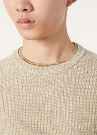 Varallo Crewneck Varallo Crewneck