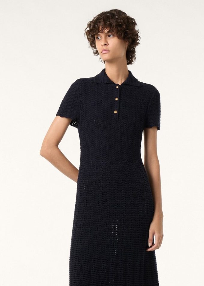 Vestido Arola