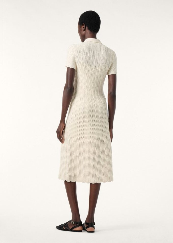 Vestido Arola