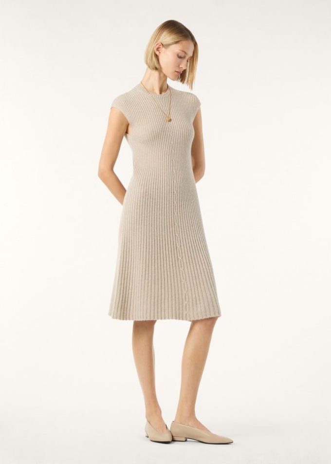 Vestido de plátano
