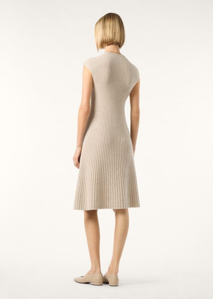 Vestido de plátano