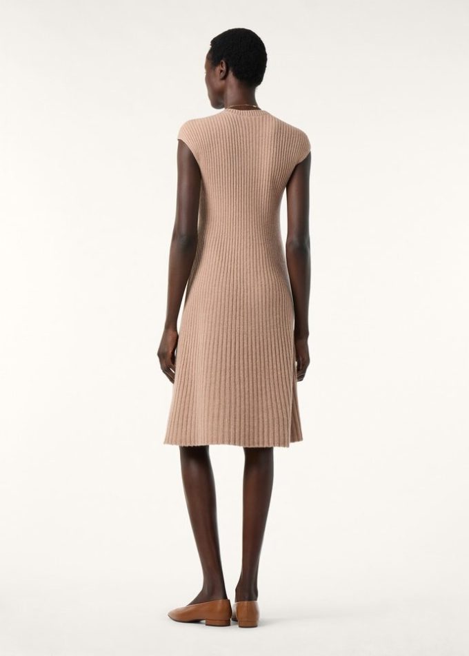 Vestido de plátano