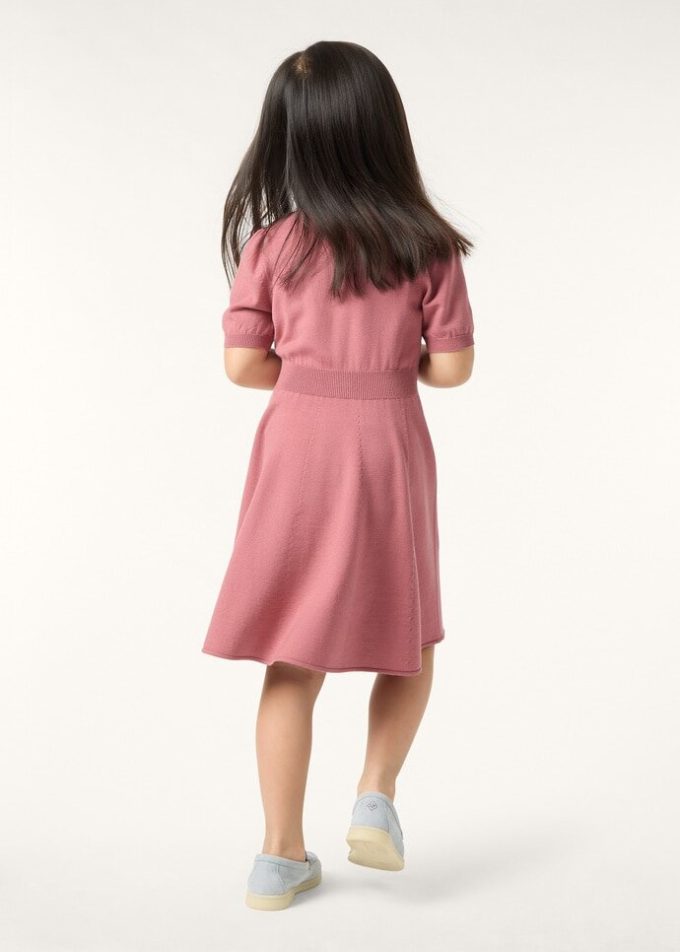 Vestido maravilloso para niños Vestido maravilloso para niños