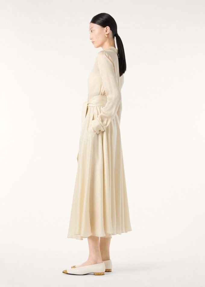 Vestido Nevis Vestido Nevis