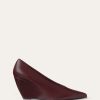 Viola – Zapatos de tacón de cuña alta Viola – Zapatos de tacón de cuña alta