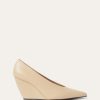 Viola – Zapatos de tacón de cuña alta Viola – Zapatos de tacón de cuña alta