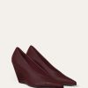 Viola – Zapatos de tacón de cuña alta Viola – Zapatos de tacón de cuña alta