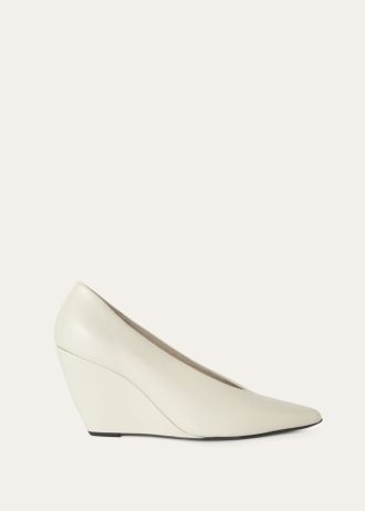 Viola – Zapatos de tacón de cuña alta Viola – Zapatos de tacón de cuña alta