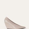 Viola – Zapatos de tacón de cuña alta Viola – Zapatos de tacón de cuña alta