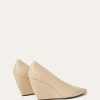 Viola – Zapatos de tacón de cuña alta Viola – Zapatos de tacón de cuña alta