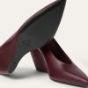 Viola – Zapatos de tacón de cuña alta Viola – Zapatos de tacón de cuña alta