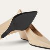 Viola – Zapatos de tacón de cuña alta Viola – Zapatos de tacón de cuña alta