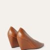 Viola – Zapatos de tacón de cuña alta Viola – Zapatos de tacón de cuña alta