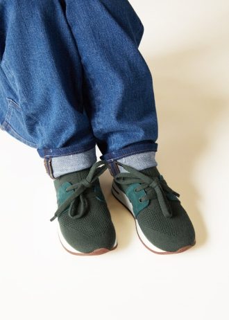Zapatilla deportiva 360 LP Flexy Walk para niños
