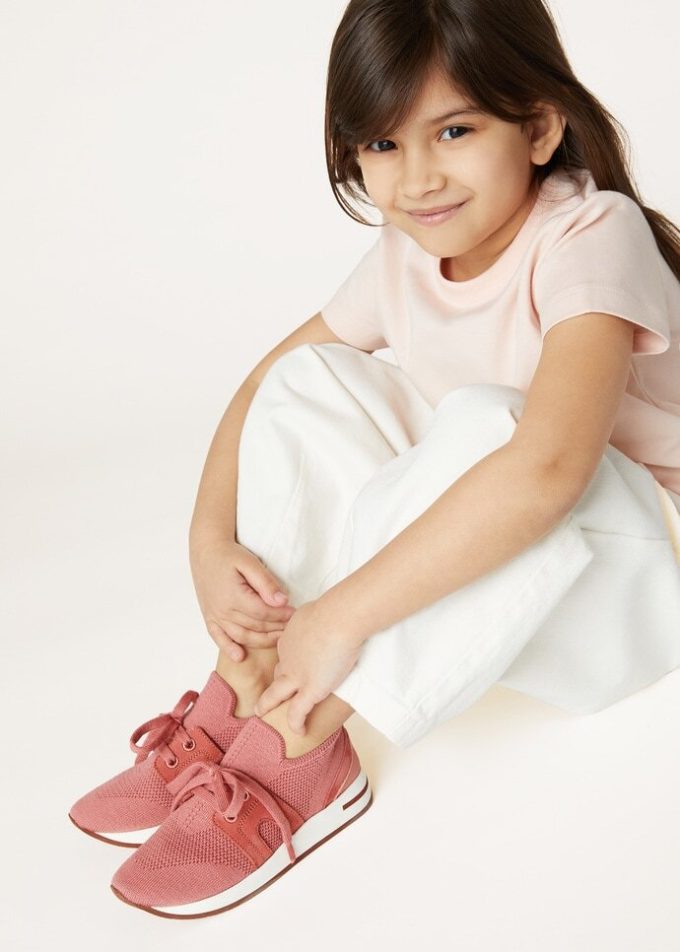 Zapatilla deportiva 360 LP Flexy Walk para niños Zapatilla deportiva 360 LP Flexy Walk para niños