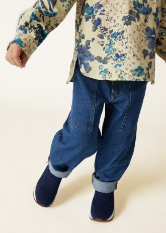 Zapatillas 360 LP Flexy Walk para niños