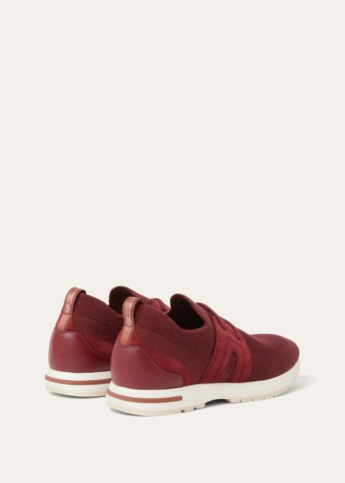 Zapatillas 360 LP Lady Flexy Walk