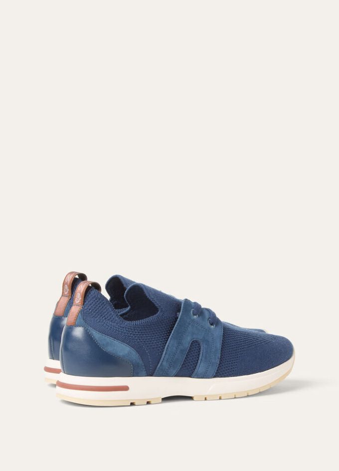 Zapatillas 360 LP Lady Flexy Walk