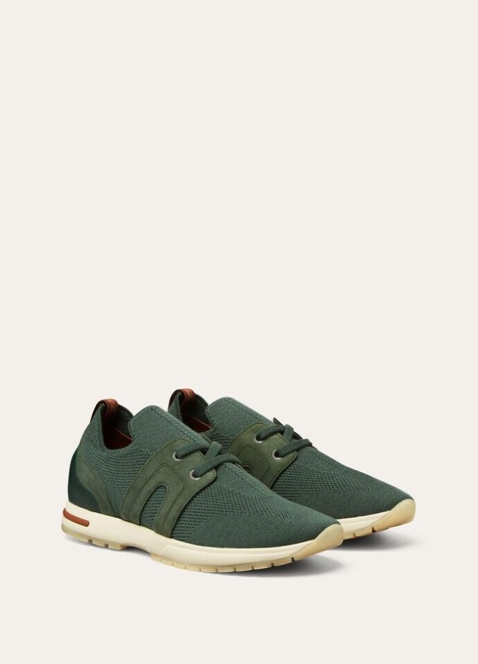 Zapatillas 360 LP Lady Flexy Walk