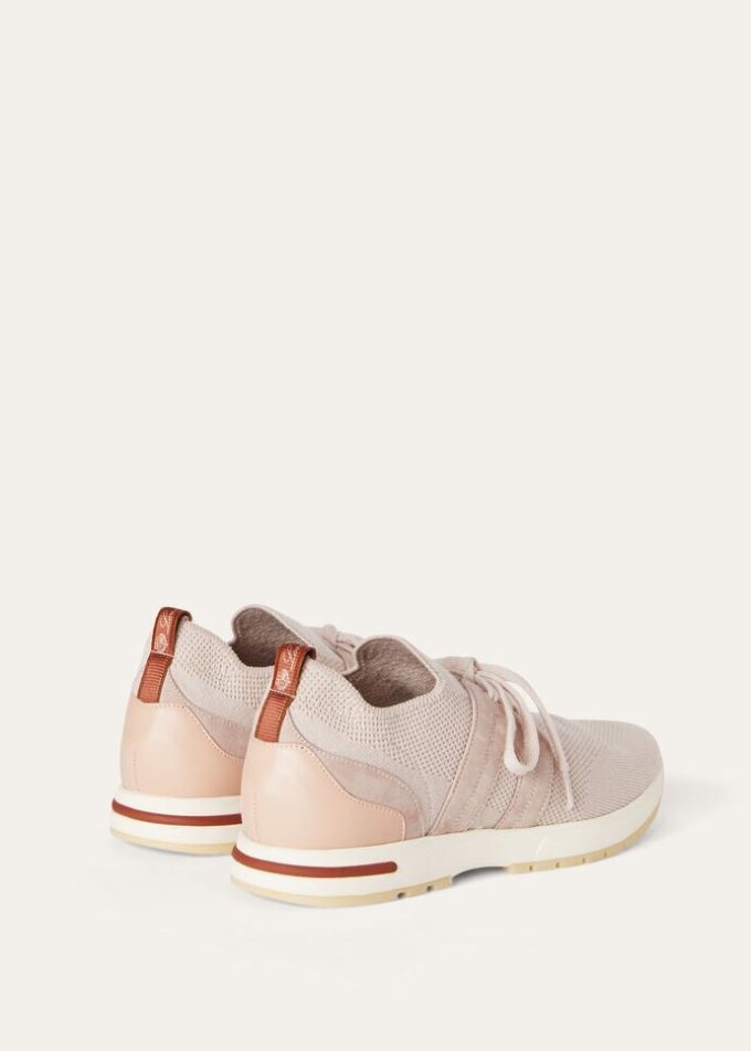 Zapatillas 360 LP Lady Flexy Walk