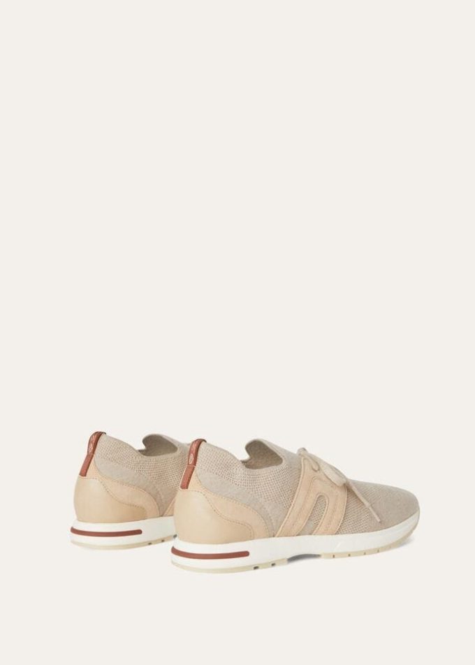 Zapatillas 360 LP Lady Flexy Walk