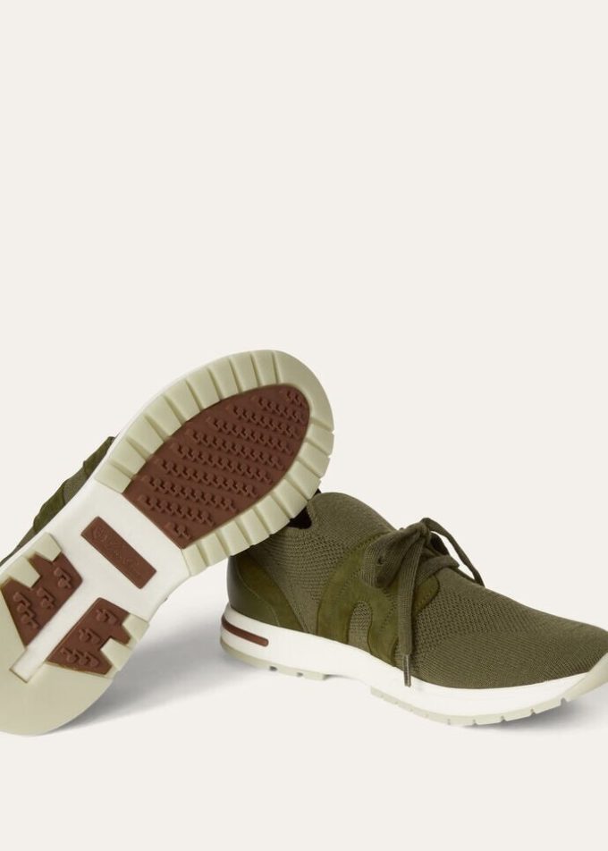 Zapatillas 360 LP Lady Flexy Walk Zapatillas 360 LP Lady Flexy Walk
