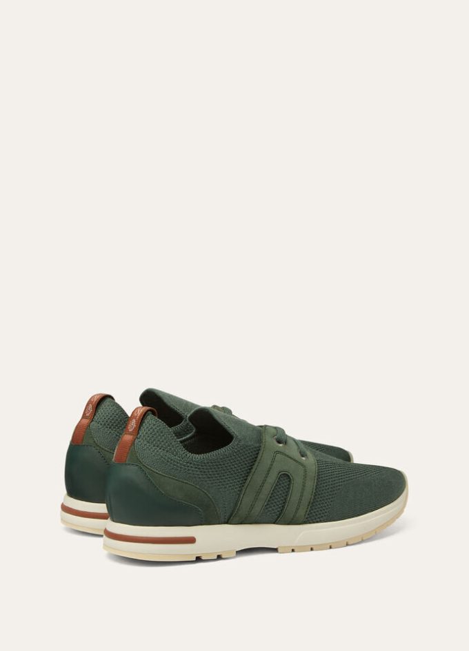 Zapatillas 360 LP Lady Flexy Walk