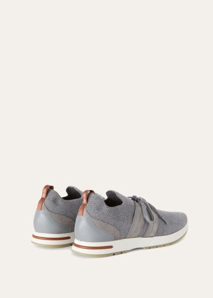 Zapatillas 360 LP Lady Flexy Walk