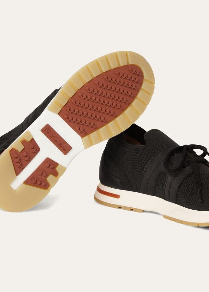 Zapatillas 360 LP Lady Flexy Walk