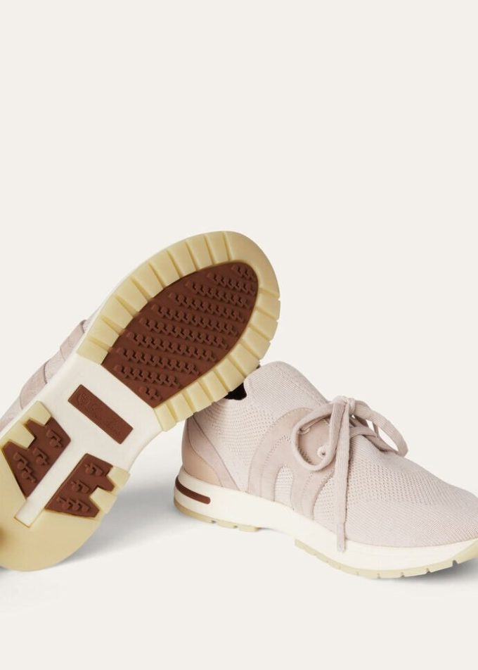 Zapatillas 360 LP Lady Flexy Walk