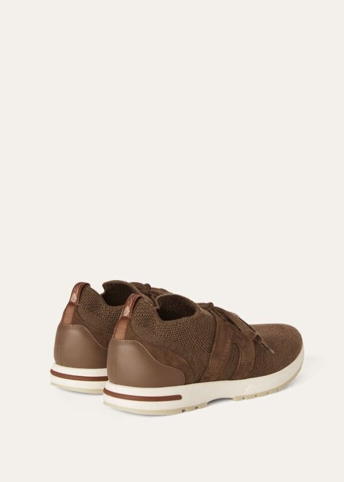 Zapatillas 360 LP Lady Flexy Walk