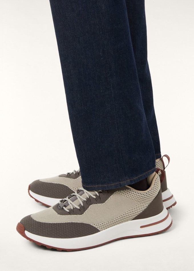 Zapatillas de paseo de fin de semana Zapatillas de paseo de fin de semana
