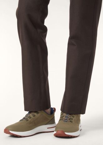 Zapatillas de paseo de fin de semana