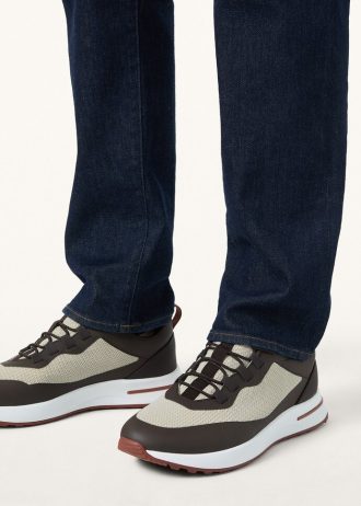 Zapatillas de paseo de fin de semana