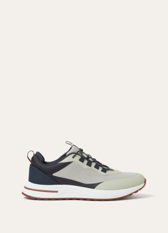 Zapatillas de paseo de fin de semana
