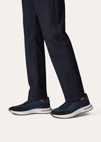 Zapatillas de paseo de fin de semana