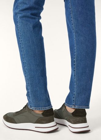 Zapatillas de paseo de fin de semana