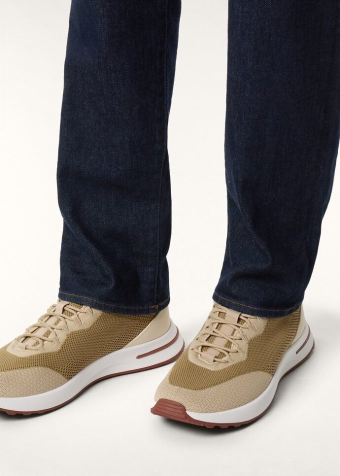 Zapatillas de paseo de fin de semana Zapatillas de paseo de fin de semana
