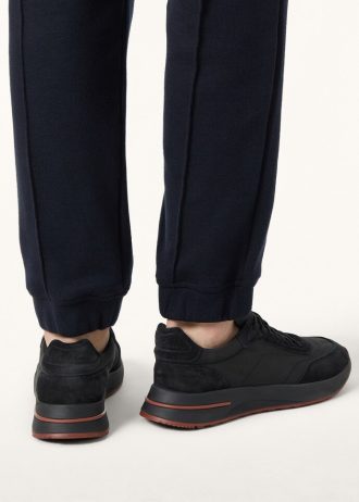 Zapatillas de paseo de fin de semana