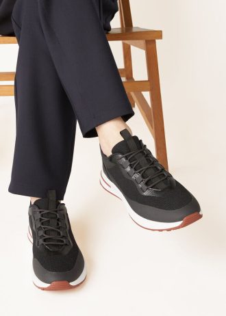 Zapatillas de paseo de fin de semana