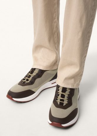 Zapatillas de paseo de fin de semana
